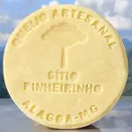 PARMESÃO FRESCO