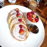 Panqueques