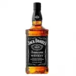 JACK DANIEL'S Old N°7 + Hielo