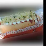 DOG STROGONOFF