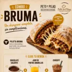 Combo Bruma