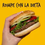 Hamburguesa Clásica