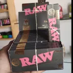 Raw Black
