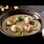 Mughlai Malai Kofta