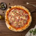 Pizza di Parma