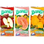 Boing tetrapak 500 ml.