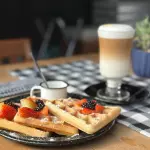 Waffles