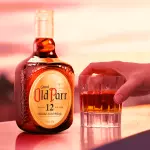 Old Parr Gold🏴󠁧󠁢󠁳󠁣󠁴󠁿