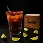 Michelada Clamato