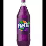 Fanta Uva