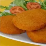 Medallon de merluza