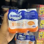 Leite Fermentado Zero
