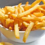 Batata frita