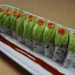 AVOCADO MAKI