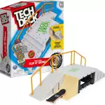 TECH DECK, Flip N' Grind X