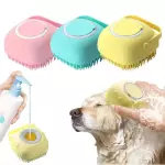 Cepillo dispensador para baño (5usd)
