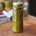 Pimenta Cumari Verde 300g
