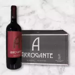 Arrogante