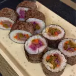 Maki yasai