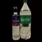 Sernova Candy Blow + Sprite 2.25
