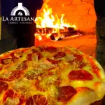 PIZZA SUSANA