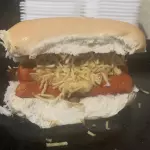 DOG BACON