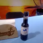 Cenizas de Habanero