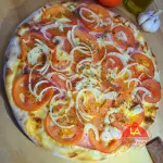 MARACANÃ 3 SABORES (12 PEDAÇOS)