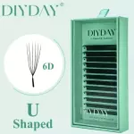 Diyday U6D D/C mix