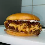BACON JAM