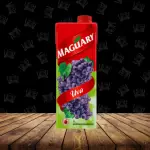Suco Maguary Uva 1L