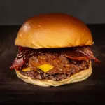 BOM BACON