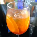 Gin tropical
