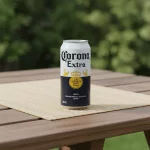 CORONA LATA