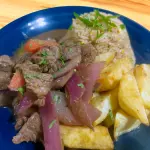 CHAUFILOMO