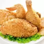 1 POLLO BKC