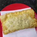 PASTEL A MODA DA CASA