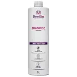 Steel Liss Shampoo Anti-Resíduos 1L