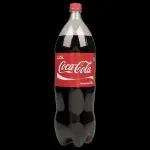 Coca cola 2,25lts