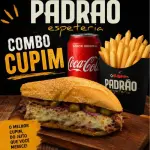 Combo Cupim