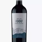 Andeluna, 1300 Cabernet Sauvignon
