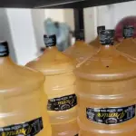 Água Mineral 20 lts (20+ unidades)