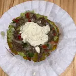 PATACON MEXICANO