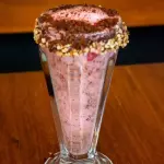 Milkshake de 500 ML