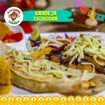 BANDEJA CHINGONA (TODO 3X3)