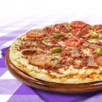 Pizza Toscana