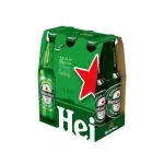Heineken