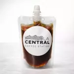 Chupito de Cold Brew 100ml
