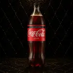 Coca Cola Zero 1,5 L
