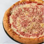 PIZZA FIAMBRE